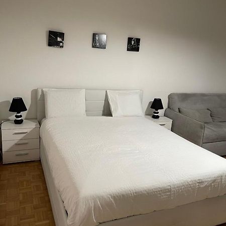 Cosy Apartment - Geneva Centre Eksteriør bilde