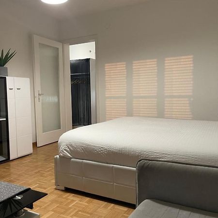 Cosy Apartment - Geneva Centre Eksteriør bilde