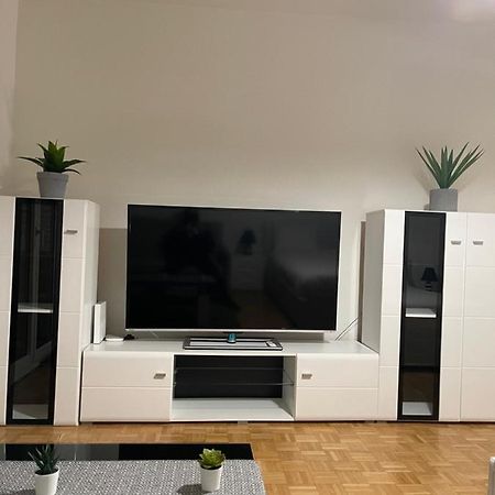 Cosy Apartment - Geneva Centre Eksteriør bilde