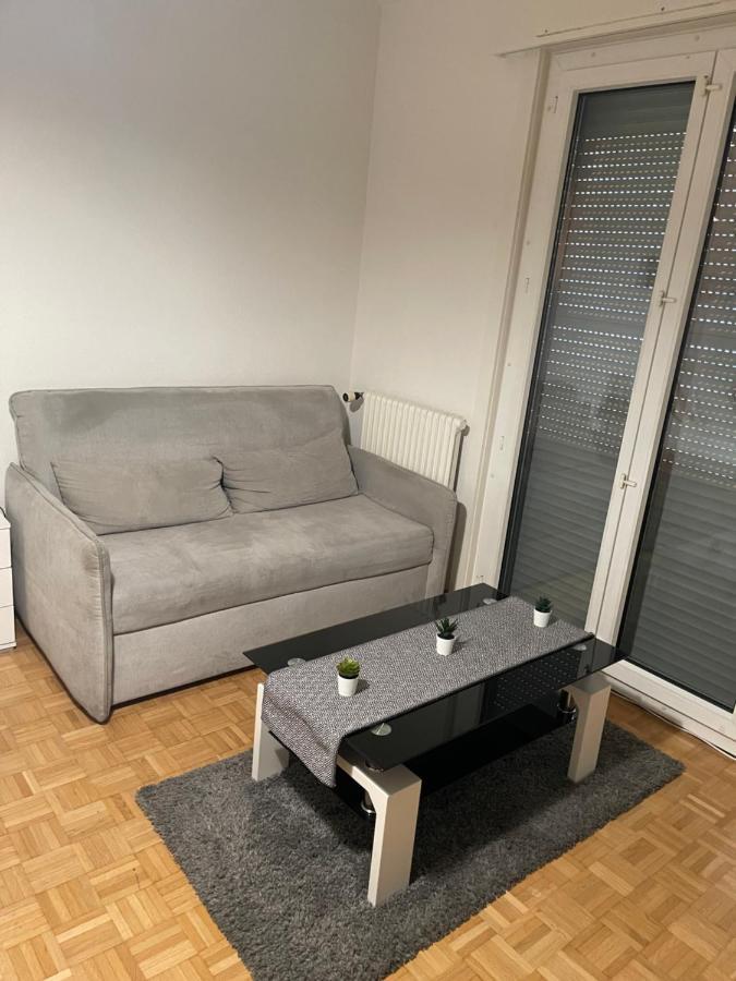 Cosy Apartment - Geneva Centre Eksteriør bilde