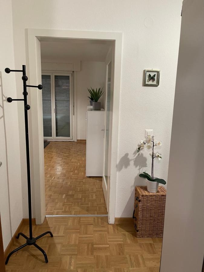 Cosy Apartment - Geneva Centre Eksteriør bilde